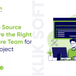 Learn how to Supply and Rent the Proper Software program Staff for Your Venture — Klik Comfortable – Customized Software program Growth Providers
