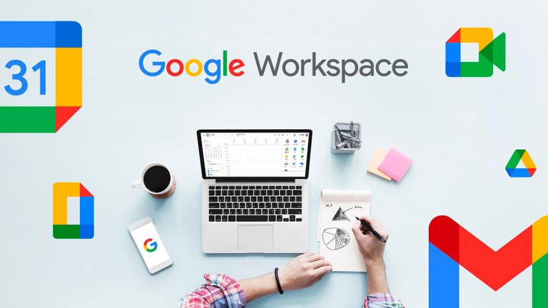 How Simple Is It To Transition To Google Workspace?