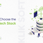 Methods to Select the Proper Tech Stack for Your Enterprise — Klik Tender – Customized Software program Improvement Providers