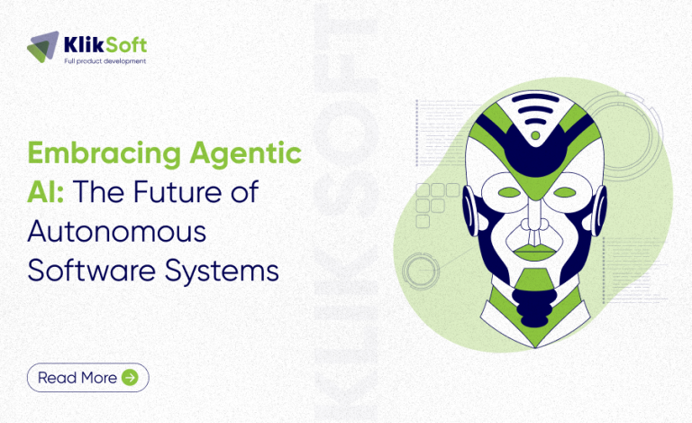 The Way forward for Autonomous Software program Techniques — Klik Mushy – Customized Software program Improvement Companies
