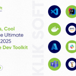 The Final Summer time 2025 Software program Dev Toolkit — Klik Comfortable – Customized Software program Growth Companies