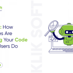How Machines Are Breaking Your Code Earlier than Customers Do — Klik Gentle – Customized Software program Growth Providers